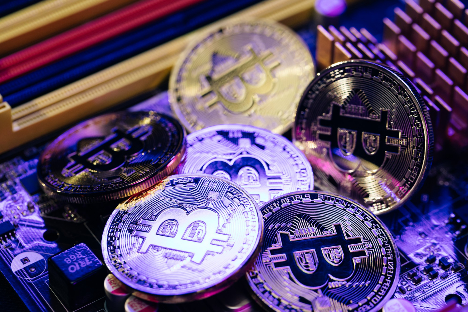 Coinbase explose en Bourse une opportunité à saisir